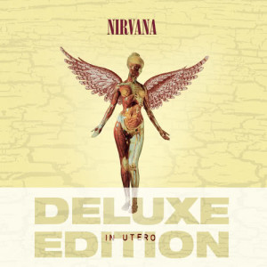 收聽Nirvana的Heart-Shaped Box歌詞歌曲