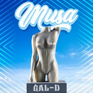 Gal D的專輯Musa (Explicit)