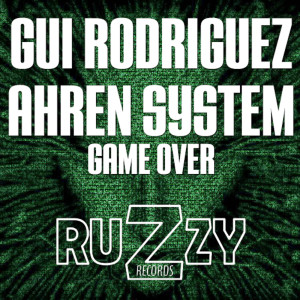 Gui Rodriguez的专辑Game Over