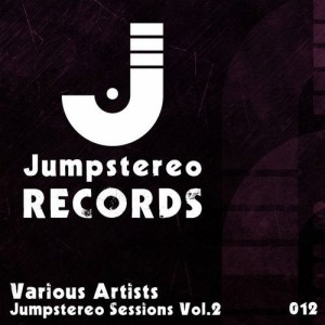 Various Artists的专辑Jumpstereo Sessions, Vol. 2 (Explicit)