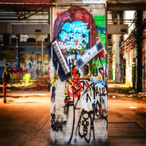 default playlist img