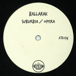 收听Ballarak的Opera歌词歌曲