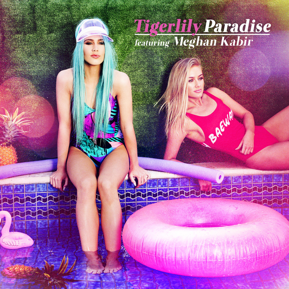 Paradise (Zac Waters Remix)