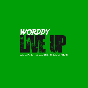 Worddy的專輯LIVE UP