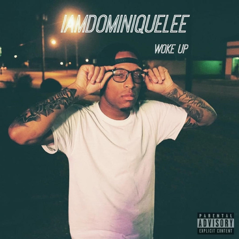 Woke Up (Explicit)