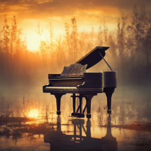 #Pianoclassico的專輯Piano Music Odyssey: Epic Journeys