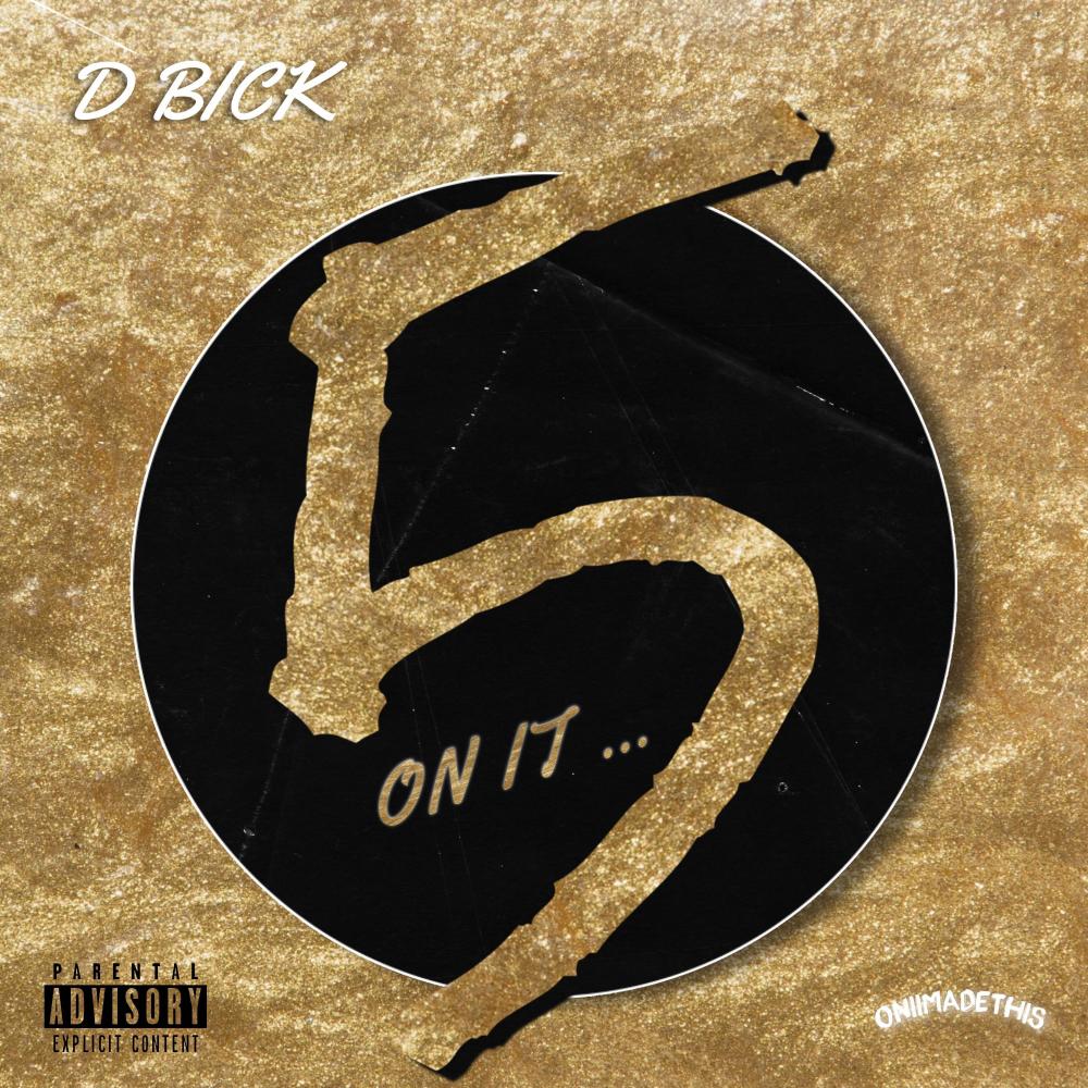 5 on it (Explicit)