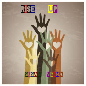 收听Susan Vesna的Rise Up歌词歌曲