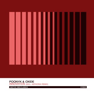 收聽PooNyk的Innovation (Aephoria Remix)歌詞歌曲