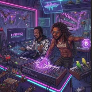 default playlist img