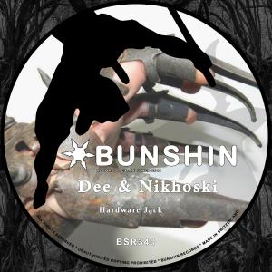 Dengarkan lagu Hardware Jack nyanyian DEE dengan lirik