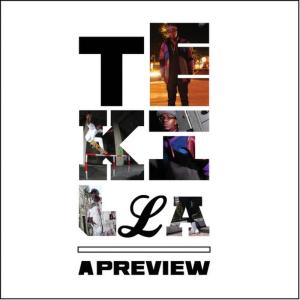 收聽Tekilla的Triunfo歌詞歌曲