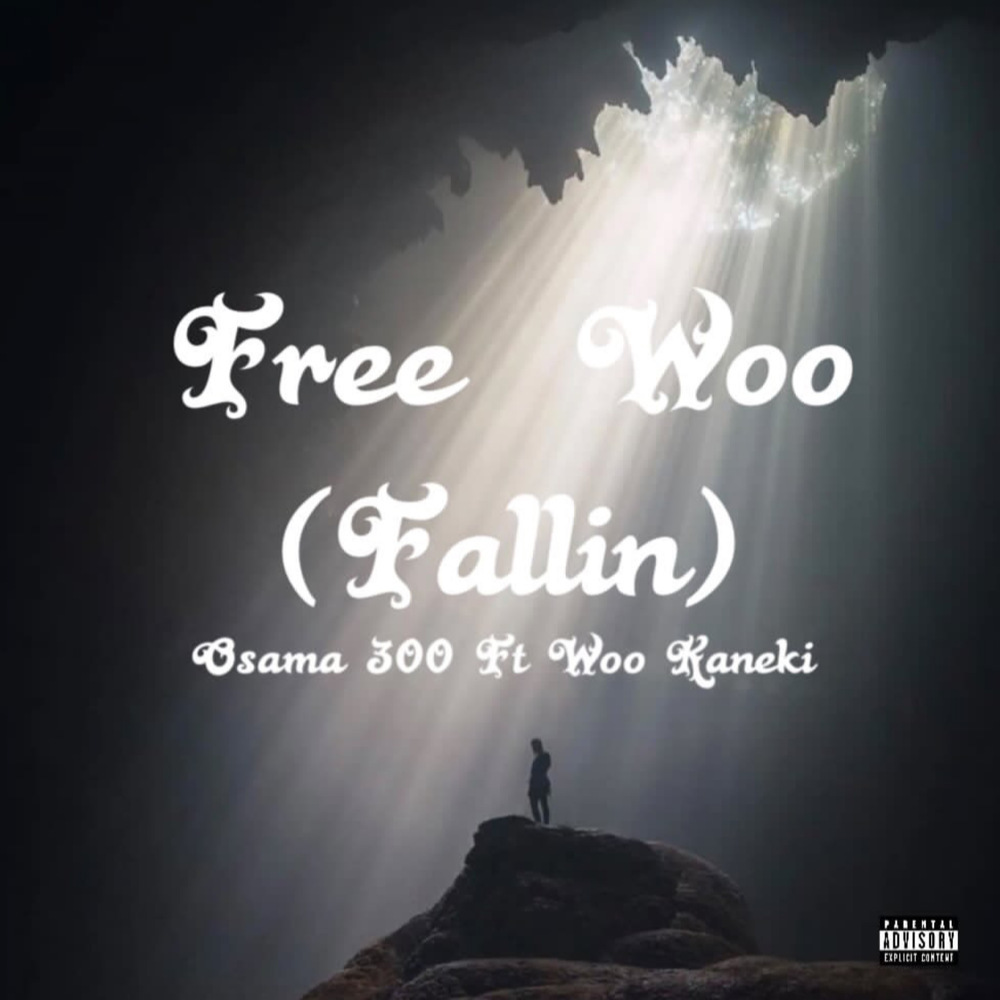 Free Woo (Fallin) (Explicit)