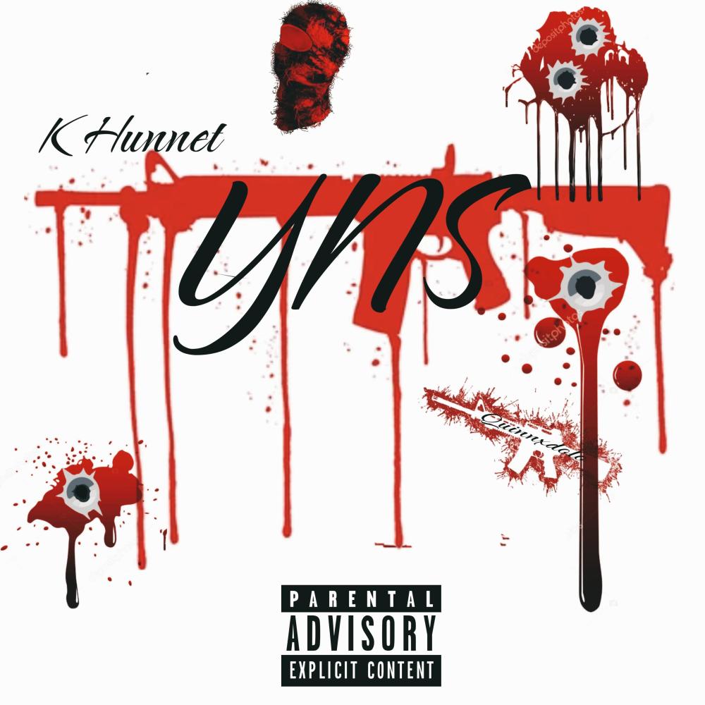 Y.N.S (Young Niggas) (feat. Quinnxdolo) (Explicit)