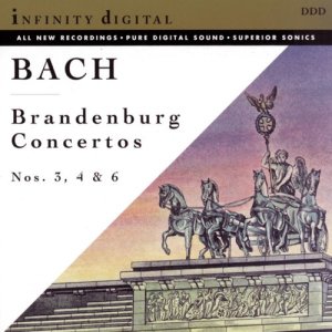 收聽Alexander Titov的Brandenburg Concerto No. 6 in B-Flat Major, BWV 1051: II. Adagio ma non tanto歌詞歌曲