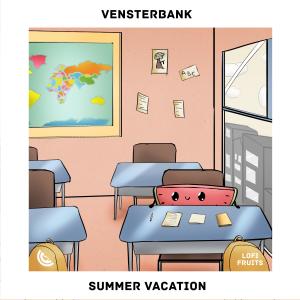 收聽Orange Stick的summer vacation歌詞歌曲