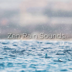 收聽Relaxing Rain Sounds的Rain Hitting Tent歌詞歌曲