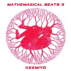 Keemiyo的專輯Mathemagical Beats 3