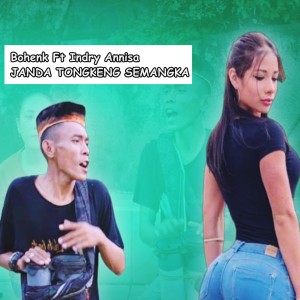 Album JANDA TONGKENG SEMANGKA from Bohenk