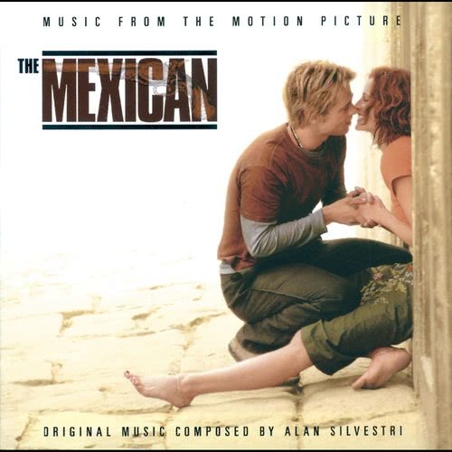 The Mexican - End Credits Medley (The Mexican/Soundtrack Version)