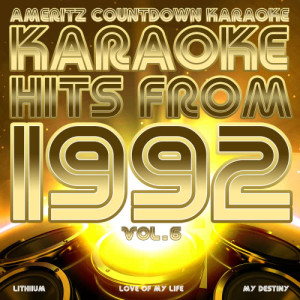 ดาวน์โหลดและฟังเพลง Love of My Life (In the Style of Extreme) [Karaoke Version] (Karaoke Version) พร้อมเนื้อเพลงจาก Ameritz Countdown Karaoke
