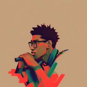 default playlist img