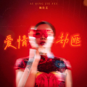 收听魏佳艺的爱情劫匪 (DJ Candy版)歌词歌曲