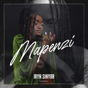 Album Mapenzi oleh J blessing