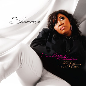 Listen to This Love song with lyrics from Shamora
