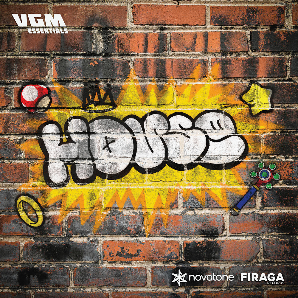 Cerulean Dancefloor VIP (Disco House Version)