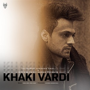 Listen to khaki vardi aale ke song with lyrics from KOMAL RANA