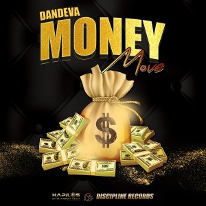 Dandeva的專輯Money Move