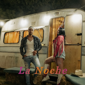 Listen to La noche song with lyrics from Carmen Zarra