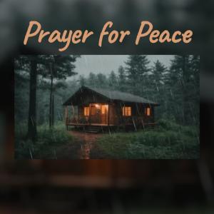 收聽Jarrett McIntyre的Prayer for Peace歌詞歌曲