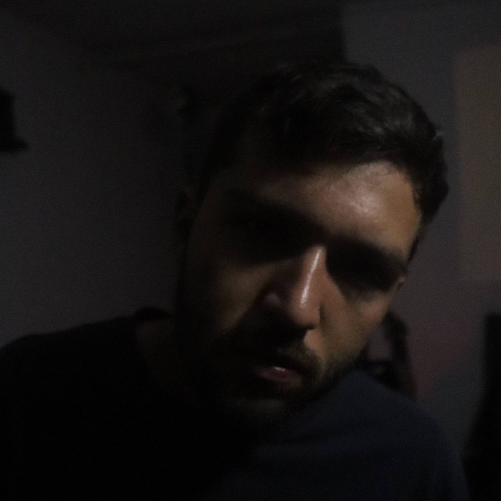 Mar Lento (Explicit)