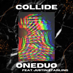 ONEDUO的專輯Collide