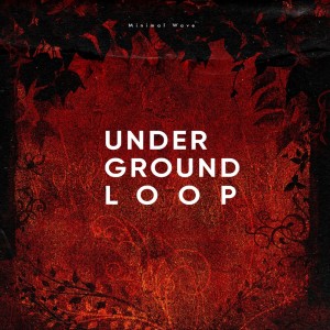 Album Minimal Wave from Serg Underground