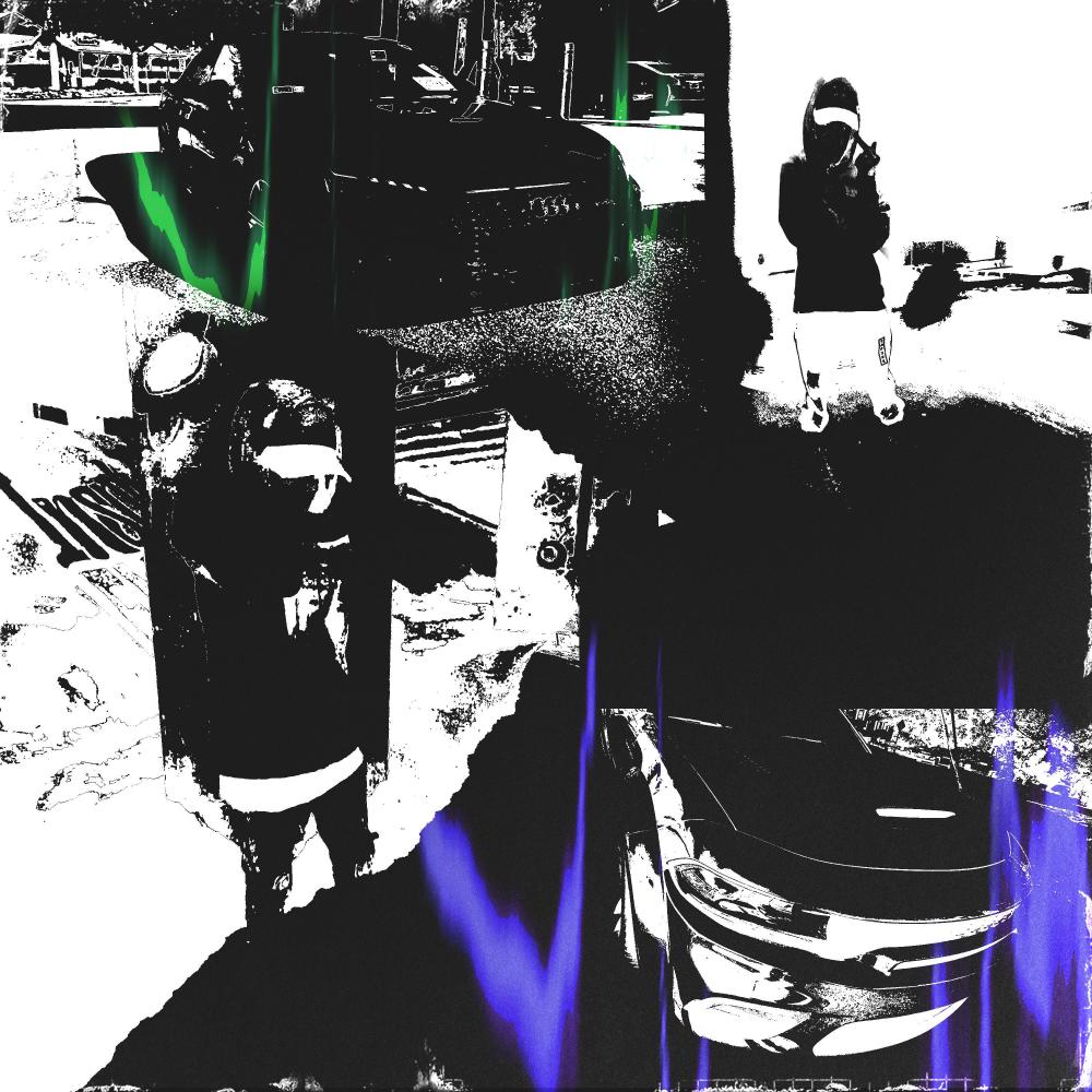 some uppers (feat. Lonestar Void) (Explicit)