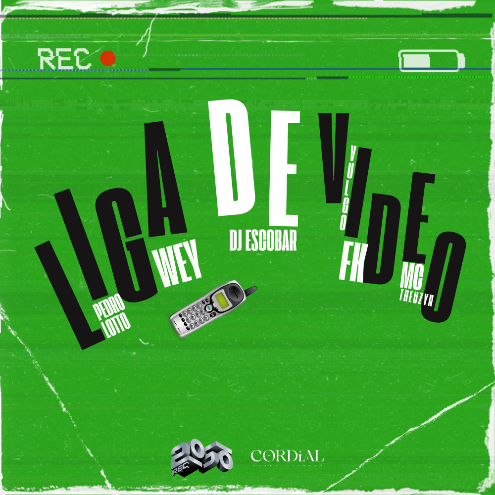 Liga De Video (Remix|Explicit)