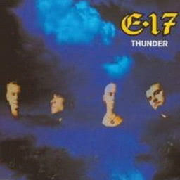 ดาวน์โหลดและฟังเพลง Thunder (Radio Edit) พร้อมเนื้อเพลงจาก East 17
