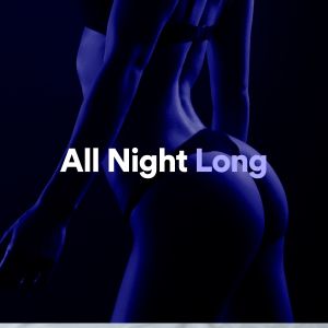 Album All Night Long from Slow Sex Music