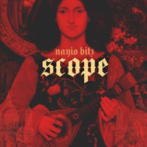 Album Scope oleh Nayio Bitz