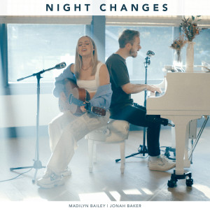 Album Night Changes from Madilyn Bailey