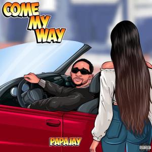 PapaJay的專輯COME MY WAY