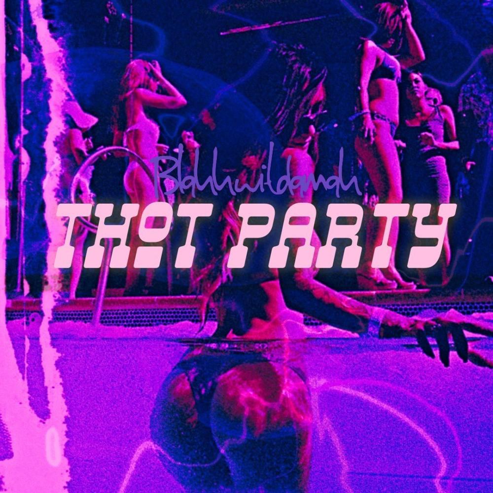 Thot Party (Explicit)