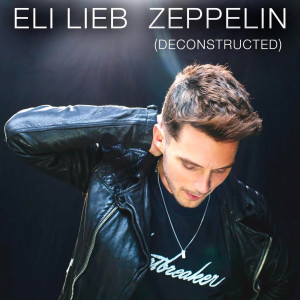 Eli Lieb的專輯Zeppelin (Deconstructed)