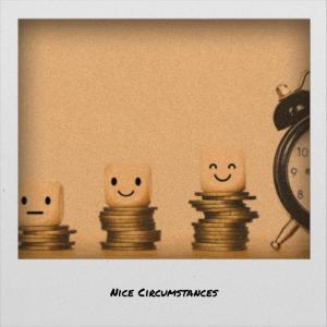 收听Haruno Fade的Nice Circumstances歌词歌曲