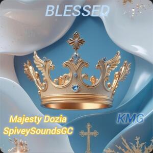 Album Blessed (Explicit) oleh 