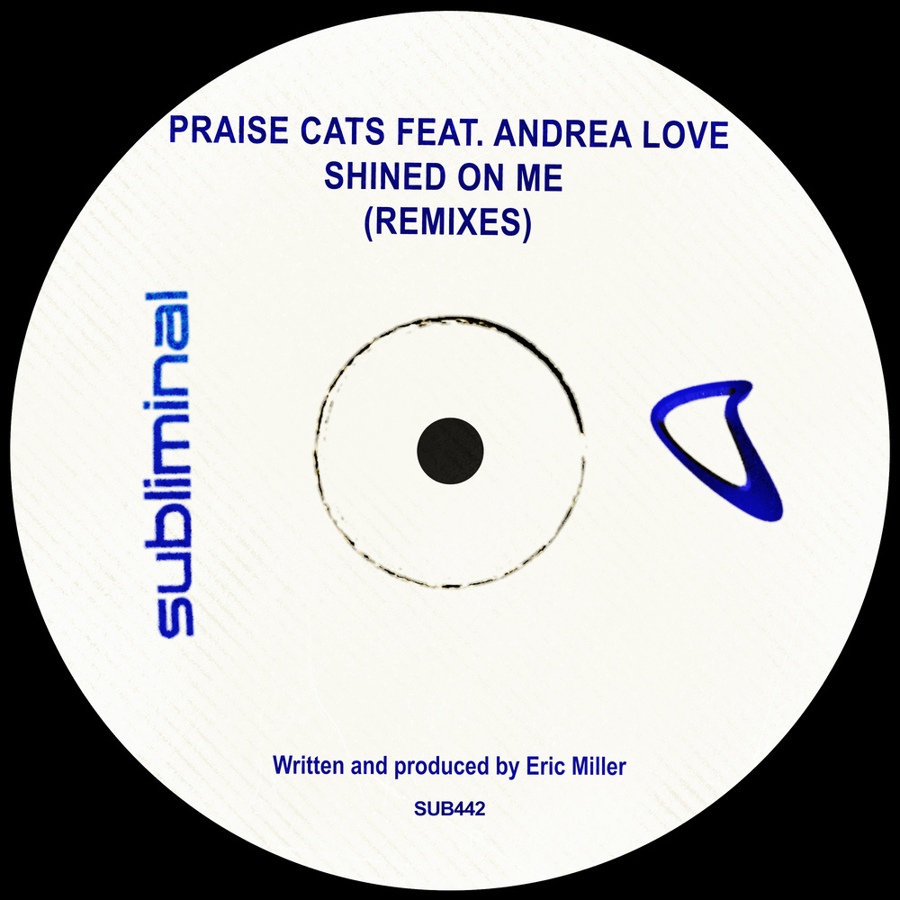 Shined On Me (Les Bisous Extended Remix)
