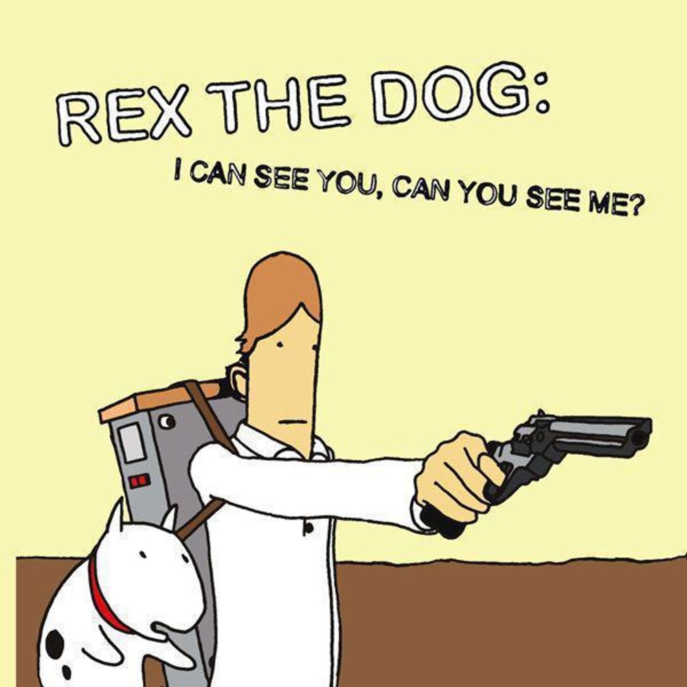 I Can See You, Can You See Me ? (Oliver Huntemann Remix)